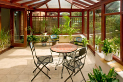 Pightley conservatory quotes