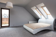 Pightley bedroom extensions
